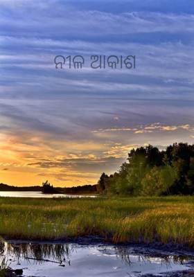 ନୀଳ ଆକାଶ