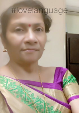 #lovelanguage