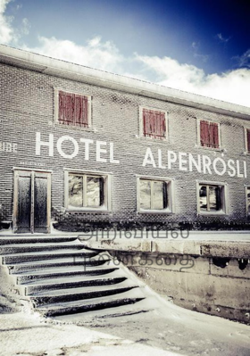 அறிவியல் புனைகதை