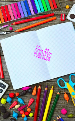 ଚିଠିରେ ଚିଠିରେ