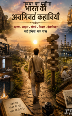 नवंबर का महीना