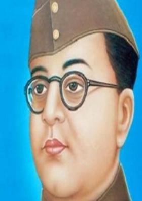 My leader, great leader