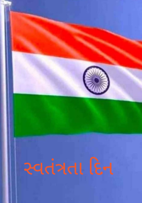 સ્વતંત્રતા દિન
