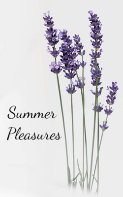Summer Pleasures