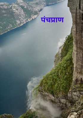 पंचप्राण