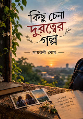 কিছু চেনা দূরত্বের গল্প