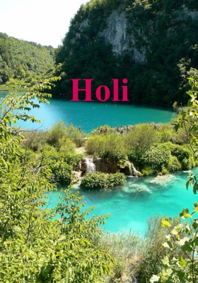 Holi