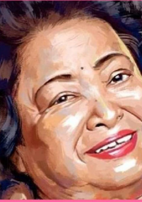 शकुन्तला देवी