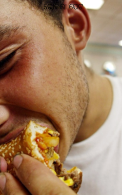 ଭୋକିଲା ପେଟ