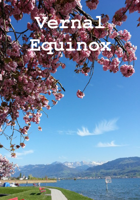 Vernal Equinox