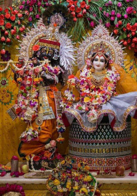 આવ કાન્હા