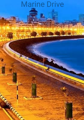 Marine Drive