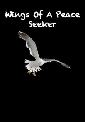 Wings Of A Peace Seeker