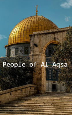 People Of Al Aqsa