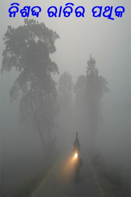 ନିଶଦ୍ଦ ରାତିର ପଥିକ