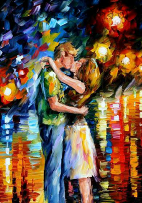 প্রিয় অসম্পূর্ণতা (পর্ব ৩)