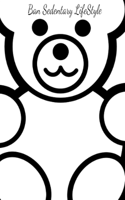 Ban Sedentary Lifestyle