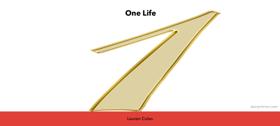 One Life