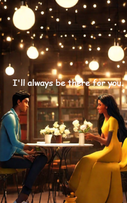 I'll Always Be There For You
