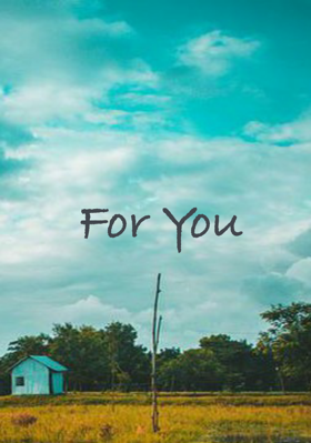 For You