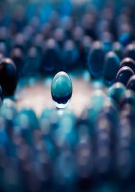 वैर ( चारोळी )