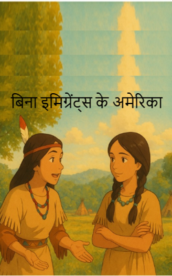 बिना इमिग्रेंट्स के अमेरिका 