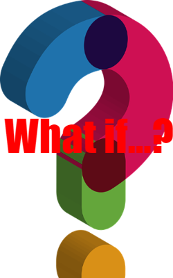 What If...?