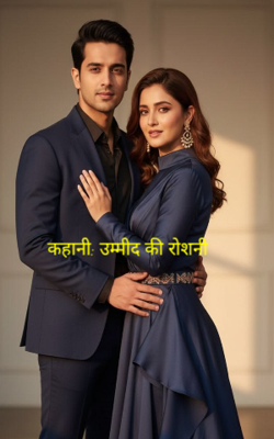 कहानी: उम्मीद की रोशनी