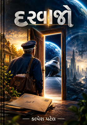 દરવાજો