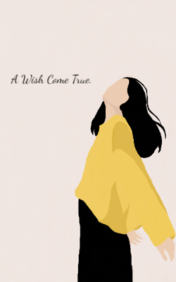 A Wish Come True
