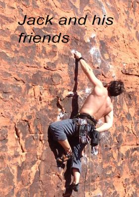 Jack And His Friends