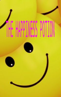 The Happiness Potion