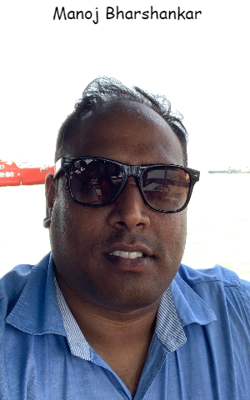 पहिला पाऊस….