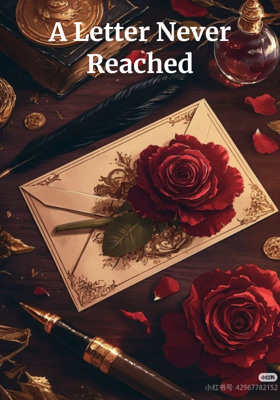 A Letter Never Reached