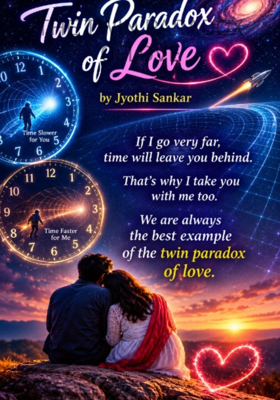 THE TWIN PARADOX OFLOVE