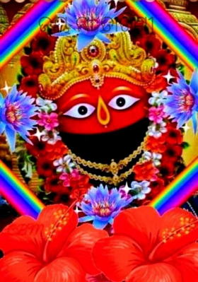 ଜୟ ମା ତାରିଣୀ