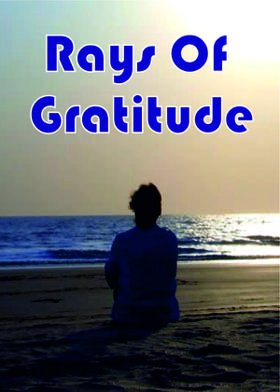 Rays Of Gratitude