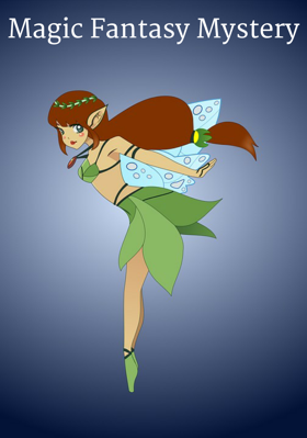 Magic Fantasy Mystery