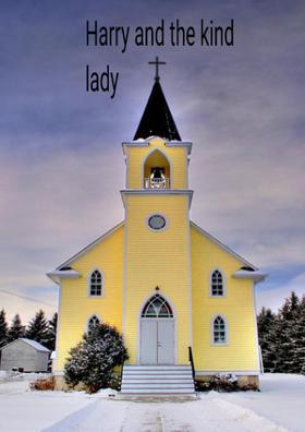 Harry And The Kind Lady