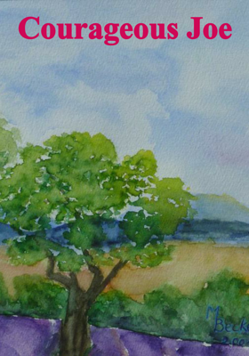 Courageous Joe