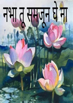 नभा तू समजून घे ना