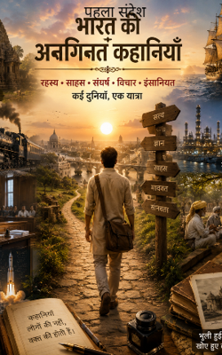 पहला संदेश