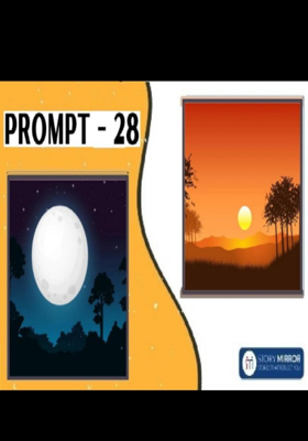 ઉગતો સુરજ