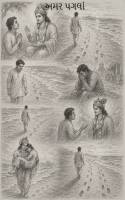 અમર પગલાં