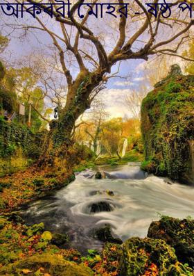 আকবরী মোহর - ষষ্ঠ পর্ব