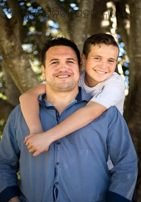 ବାପାଙ୍କୁ ଚିନ୍ହିବା ସହଜ ନୁହେଁ