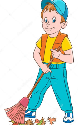 The Boy Who Broke The Bank