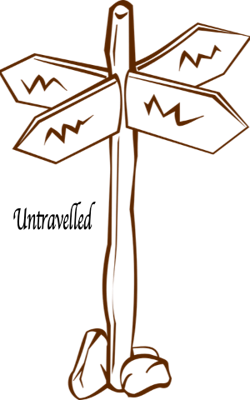Untravelled