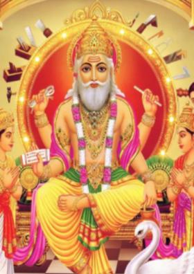 ଦେବଶିଳ୍ପୀ