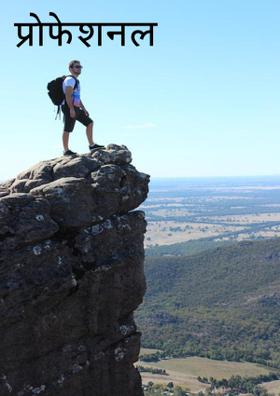 प्रोफेशनल